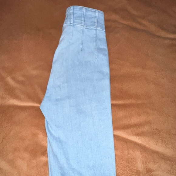 We the Free Jayde Flare Jeans - Picture 7 of 7